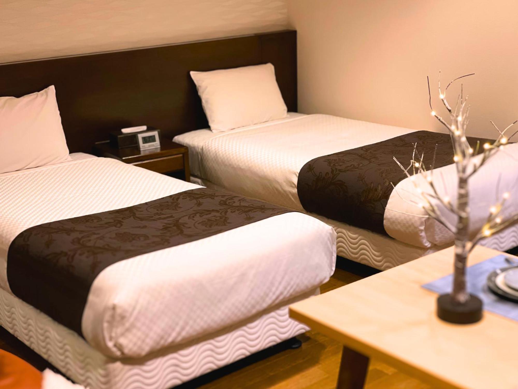 Hotel Global View Hakodate Exterior foto