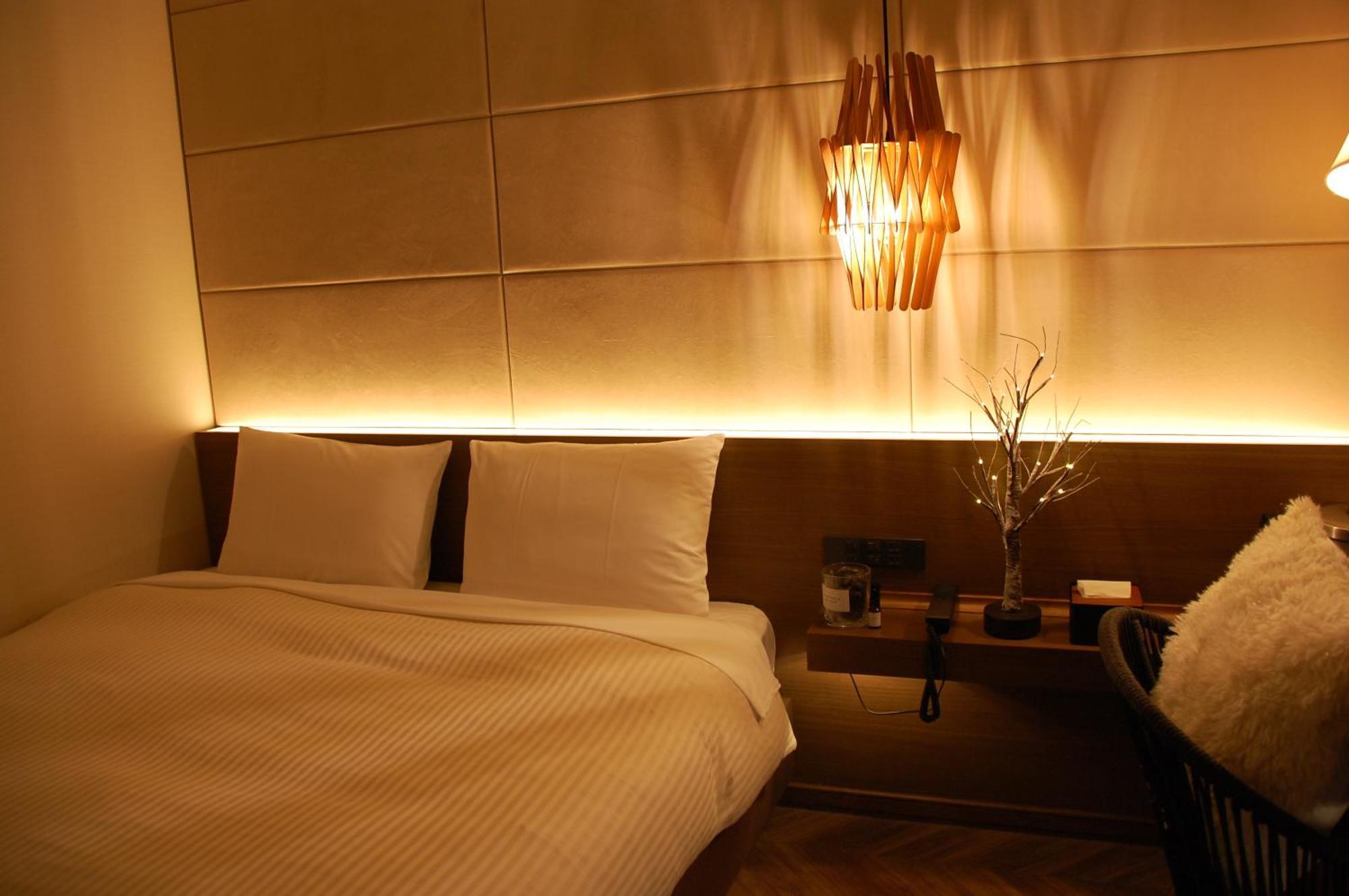 Hotel Global View Hakodate Exterior foto