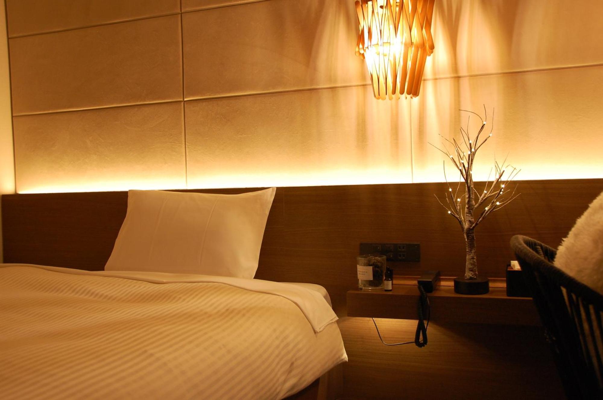 Hotel Global View Hakodate Exterior foto