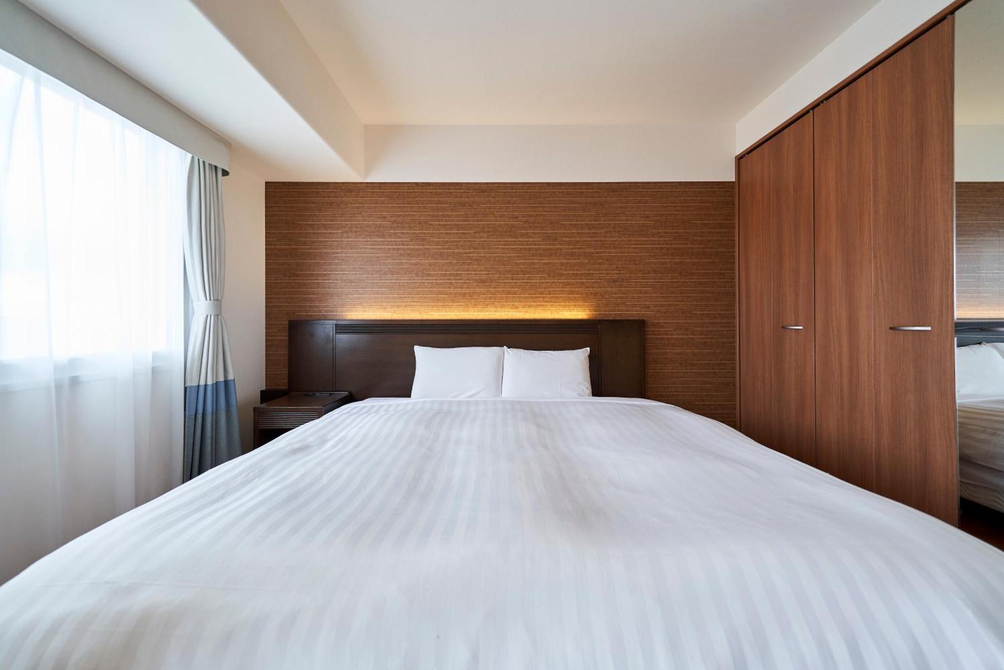 Hotel Global View Hakodate Exterior foto